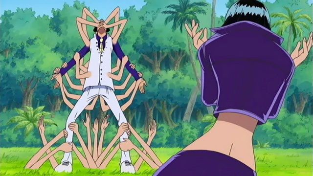 One Piece: Nico Robin chính là người nắm giữ trái ác quỷ mạnh nhất băng Mũ Rơm? - Ảnh 3.