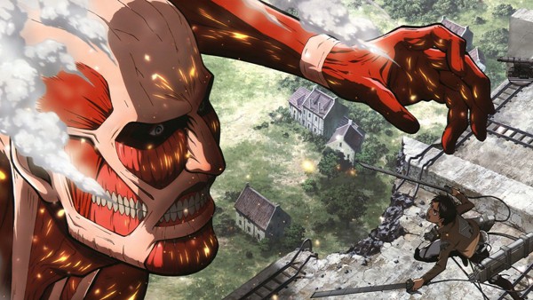Attack on Titan sẽ kết thúc trong khoảng 2 năm nữa và những thông tin thú vị xung quanh tựa manga hấp dẫn này - Ảnh 2.