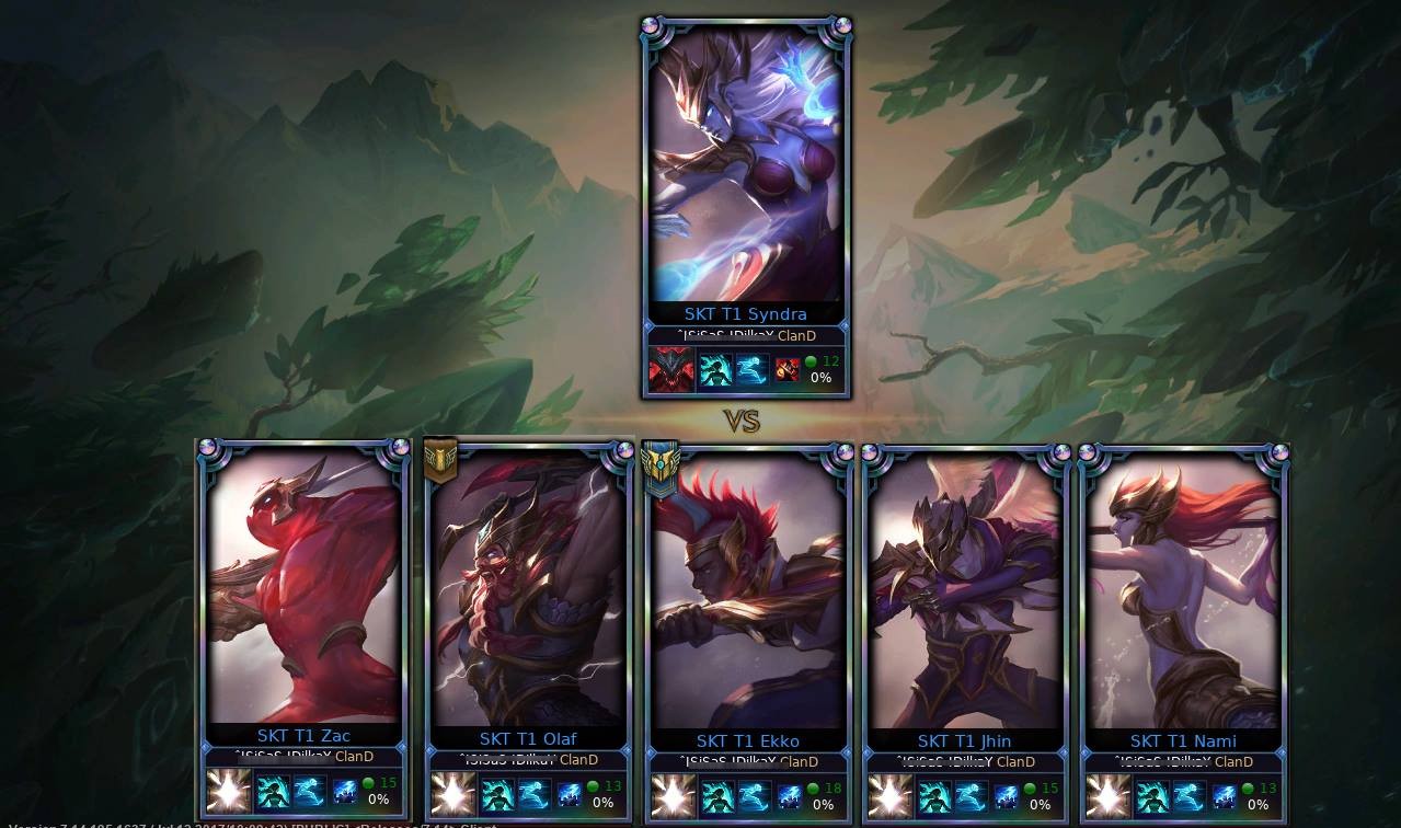 Thanh niên lôi cả LOL, DOTA ra để tuyên chiến toàn server: “LOL tao cũng từng Kim Cương Thách đấu, PK đến chết thằng này cũng không ngán!” - Ảnh 12. Thanh niên lôi cả LOL, DOTA ra để tuyên chiến toàn server: “LOL tao cũng từng Kim Cương Thách đấu, PK đến chết thằng này cũng không ngán!” - Ảnh 12.