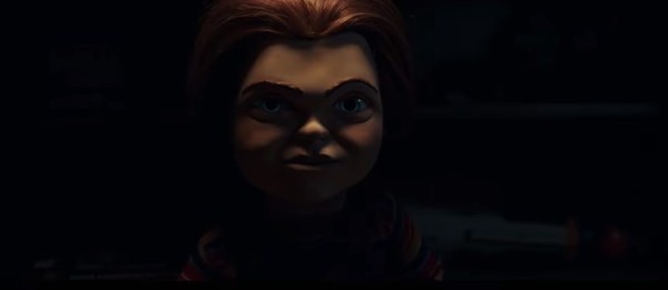 Childs Play 2019 tung trailer mới: Kinh hoàng, máu me và không kém phần mới mẻ - Ảnh 5.