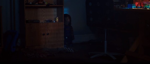 Childs Play 2019 tung trailer mới: Kinh hoàng, máu me và không kém phần mới mẻ - Ảnh 10.
