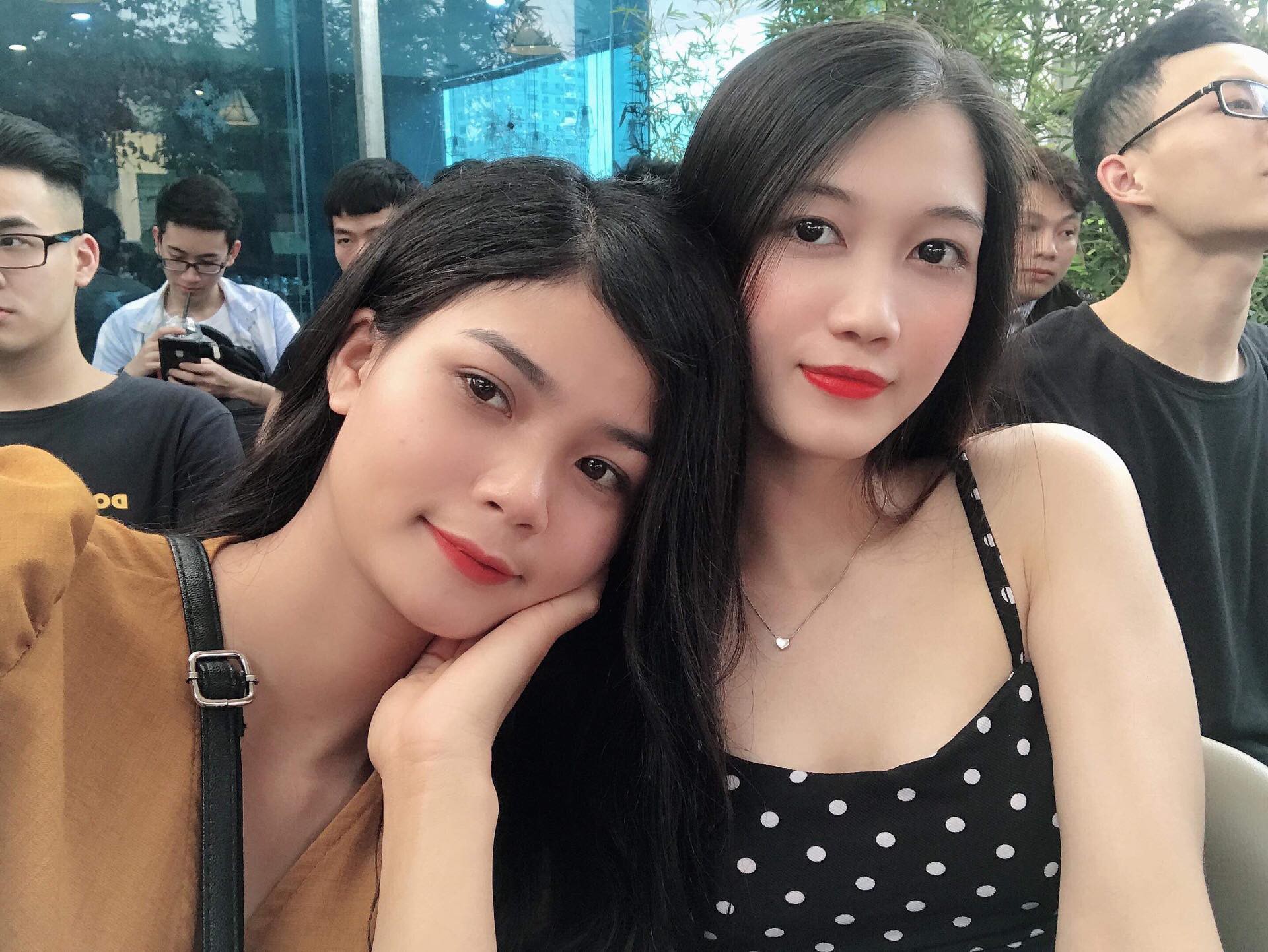 Hồn lỡ sa vào “tạ thính” của chị em Gun Gun Mobile, chưa ra game mà thả đều như vắt chanh… - Ảnh 12. Hồn lỡ sa vào “tạ thính” của chị em Gun Gun Mobile, chưa ra game mà thả đều như vắt chanh… - Ảnh 12.