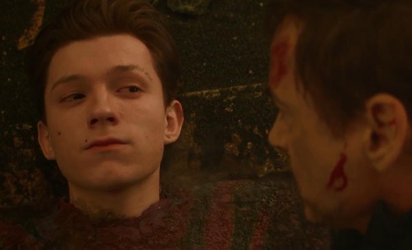 Đạo diễn Endgame tuyên bố Nhện nhọ Tom Holland không được đọc kịch bản, phải chăng anh vẫn còn sống? - Ảnh 2.