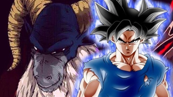 Dragon Ball Super: Sức mạnh của Moro ở thời kỳ đỉnh cao, liệu hắn có thể hồi sinh người chết? - Ảnh 2.