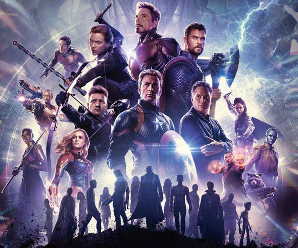 Đạo diễn Endgame tuyên bố Nhện nhọ Tom Holland không được đọc kịch bản, phải chăng anh vẫn còn sống? - Ảnh 4.