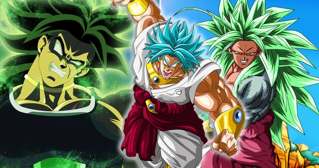 Dragon Ball Super: Không chỉ Broly, còn một nhân vật nữa có thể hóa Berserker Super Saiyan và sở hữu thứ sức mạnh kinh khủng - Ảnh 1.