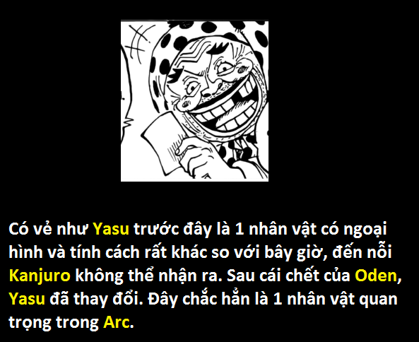 One Piece 940: Luffy sử dụng Haki Bá vương đánh ngất đám lính để lên kế hoạch vượt ngục với lão trùm Yakuza Hyou - Ảnh 7.