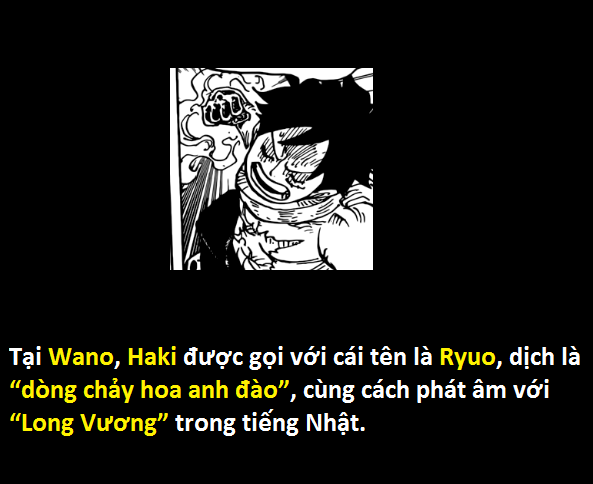One Piece 940: Luffy sử dụng Haki Bá vương đánh ngất đám lính để lên kế hoạch vượt ngục với lão trùm Yakuza Hyou - Ảnh 9.