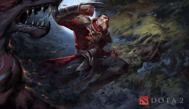 DOTA 2: Top 4 tướng gánh team mạnh nhất ở bản 7.21D - Ảnh 1. DOTA 2: Top 4 tướng gánh team mạnh nhất ở bản 7.21D - Ảnh 1.