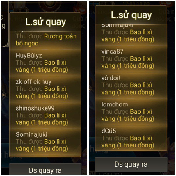 Liên Quân Mobile: Game thủ bóc phốt Garena quỵt cả triệu đồng tiền thưởng ở sự kiện Tết - Ảnh 1.