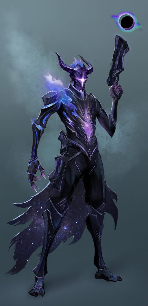 LMHT: Xuất hiện skin Lucian Hắc Ám cực đỉnh, fan một lần nữa lại khiến Riot phải trầm trồ - Ảnh 3. LMHT: Xuất hiện skin Lucian Hắc Ám cực đỉnh, fan một lần nữa lại khiến Riot phải trầm trồ - Ảnh 3.