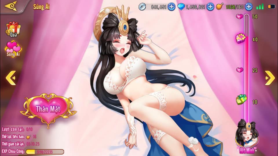 Những nỗi sợ vô hình nhưng luôn là ác mộng đối với game thủ Việt - Ảnh 4. Những nỗi sợ vô hình nhưng luôn là ác mộng đối với game thủ Việt - Ảnh 4.