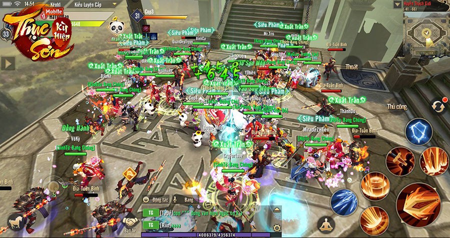Những nỗi sợ vô hình nhưng luôn là ác mộng đối với game thủ Việt - Ảnh 5. Những nỗi sợ vô hình nhưng luôn là ác mộng đối với game thủ Việt - Ảnh 5.
