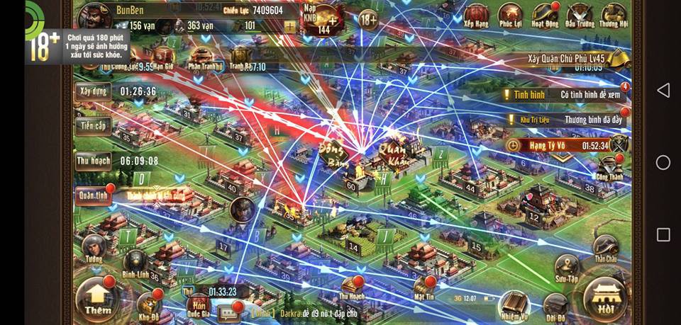 Những nỗi sợ vô hình nhưng luôn là ác mộng đối với game thủ Việt - Ảnh 6. Những nỗi sợ vô hình nhưng luôn là ác mộng đối với game thủ Việt - Ảnh 6.
