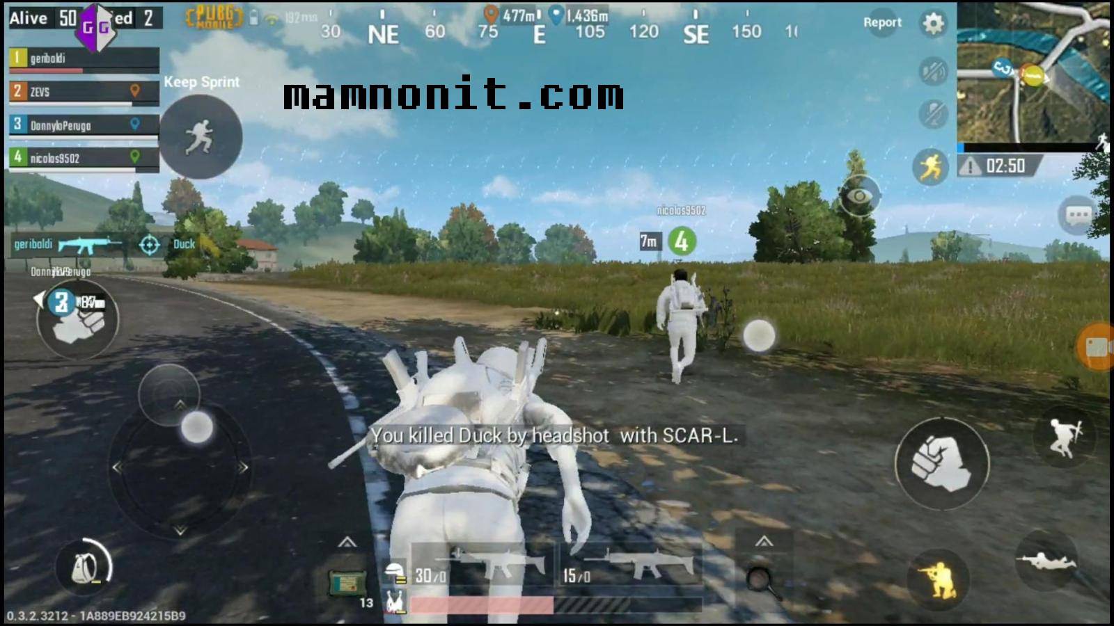 Những nỗi sợ vô hình nhưng luôn là ác mộng đối với game thủ Việt - Ảnh 7. Những nỗi sợ vô hình nhưng luôn là ác mộng đối với game thủ Việt - Ảnh 7.