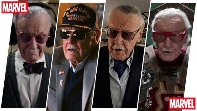 Anh em đạo diễn Marvel lên kế hoạch sản xuất phim tài liệu về Bố Già Stan Lee - Ảnh 1.