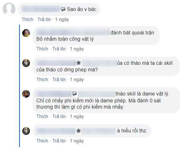 Đắng lòng thanh niên hí hửng mang đội hình “xịn” nhất xuất quân nhưng sát thương tất cả... bằng 0 - Ảnh 5.