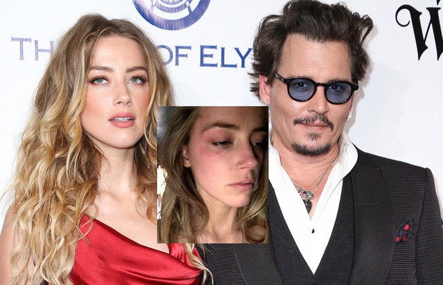 Hết tình còn nghĩa Johnny Depp liệu có quá ác khi từng cố gắng khiến Amber Heard bị sa thải khỏi Aquaman? - Ảnh 1.