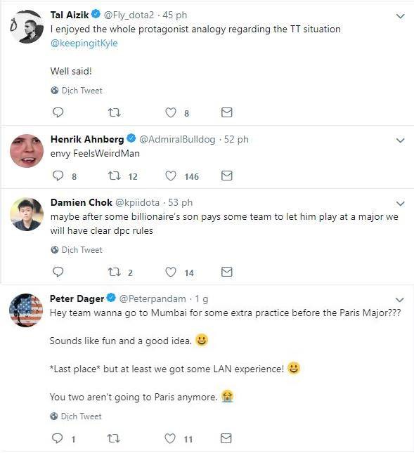 DOTA 2: Hai game thủ số nhọ nhất năm - Bị kick ngay sau khi gánh đồng đội tới Major - Ảnh 2. DOTA 2: Hai game thủ số nhọ nhất năm - Bị kick ngay sau khi gánh đồng đội tới Major - Ảnh 2.