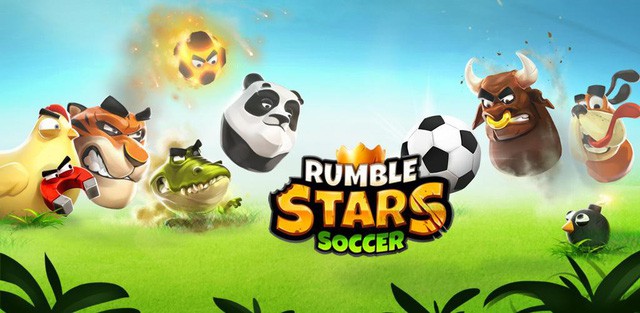 Top game mobile đủ sức giúp bạn ngồi vuốt màn hình và cười cả ngày - Ảnh 6.