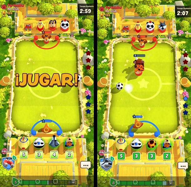 Top game mobile đủ sức giúp bạn ngồi vuốt màn hình và cười cả ngày - Ảnh 7.