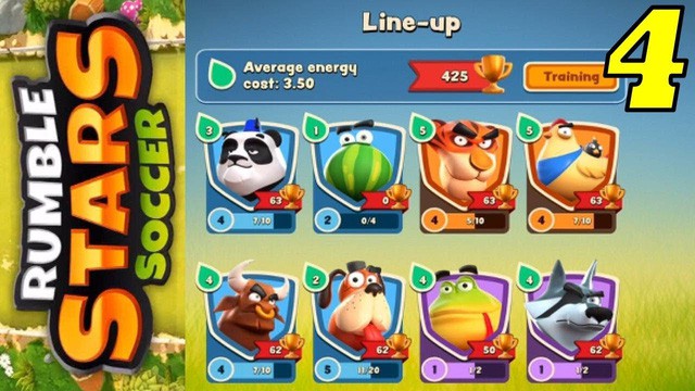 Top game mobile đủ sức giúp bạn ngồi vuốt màn hình và cười cả ngày - Ảnh 8.