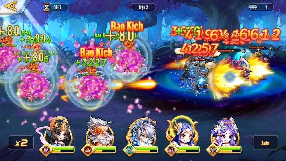 Sẽ không bao giờ có 2 đội hình giống nhau y đúc trong 3Q Ai Là Vua, đỉnh cao “hack não” nằm ở tính năng này - Ảnh 1. Sẽ không bao giờ có 2 đội hình giống nhau y đúc trong 3Q Ai Là Vua, đỉnh cao “hack não” nằm ở tính năng này - Ảnh 1.