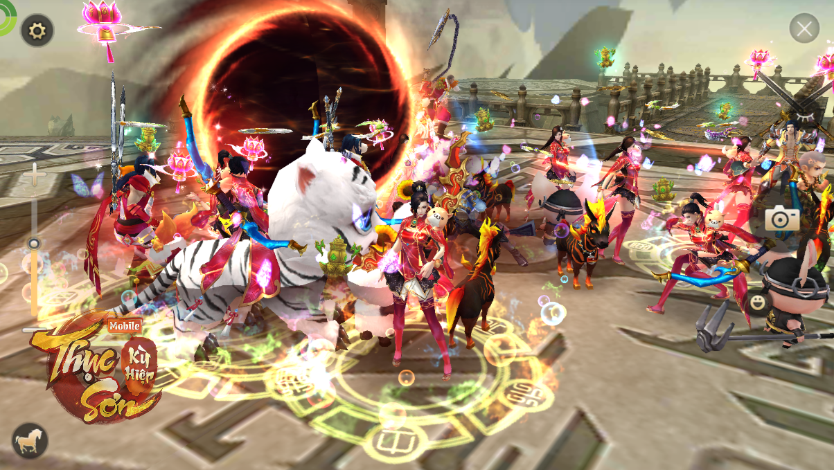 Drama rúng động làng game: Đại gia thách thức tất cả 2 server đầu, khoe tài khoản 1 tỷ và sự nổi dậy như quái vật của các bang S1-S2 - Ảnh 17. Drama rúng động làng game: Đại gia thách thức tất cả 2 server đầu, khoe tài khoản 1 tỷ và sự nổi dậy như quái vật của các bang S1-S2 - Ảnh 17.