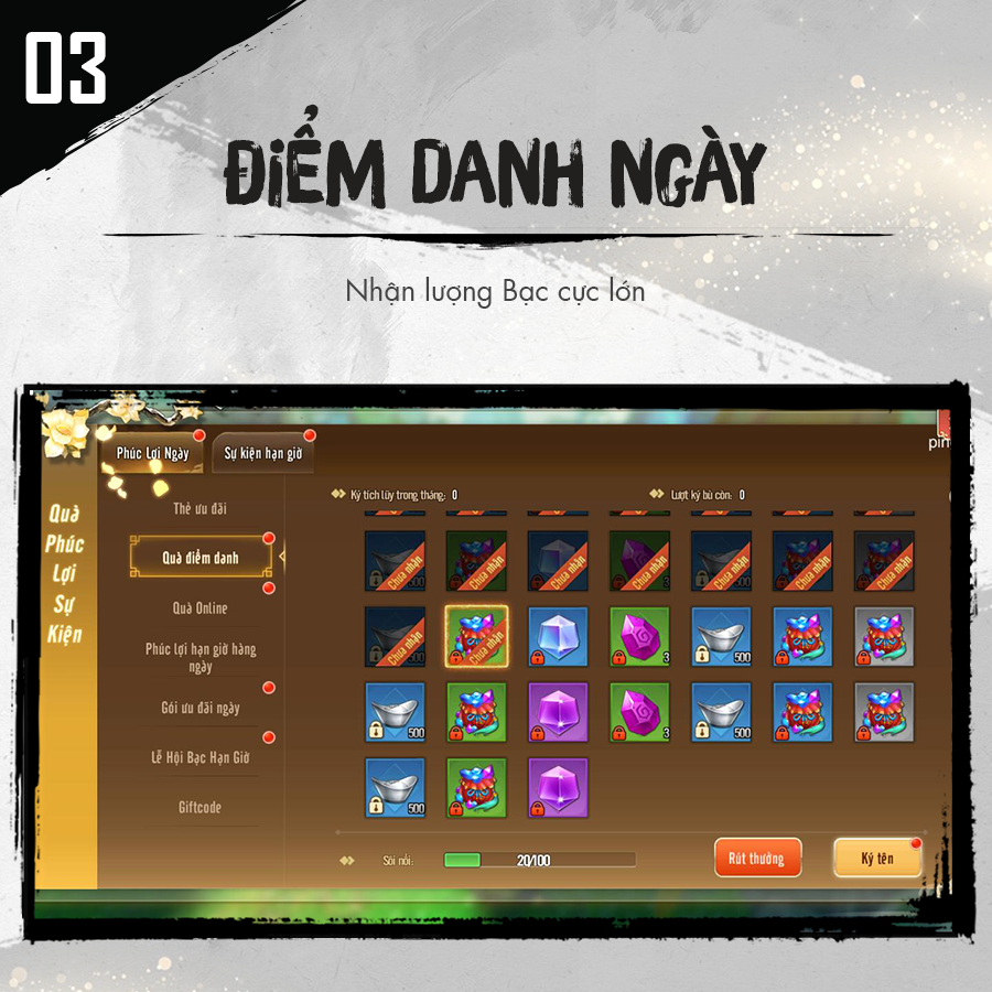Tất tần tật các mẹo farm Bạc Khóa trong Thục Sơn Kỳ Hiệp Mobile, dân cày hay đại gia cũng đều nên biết - Ảnh 8. Tất tần tật các mẹo farm Bạc Khóa trong Thục Sơn Kỳ Hiệp Mobile, dân cày hay đại gia cũng đều nên biết - Ảnh 8.
