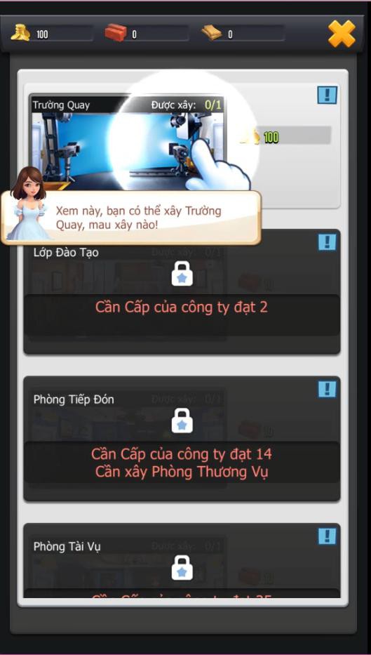 Trải nghiệm 360mobi Cinema - Sáng tạo thế giới điện ảnh - Ảnh 5.