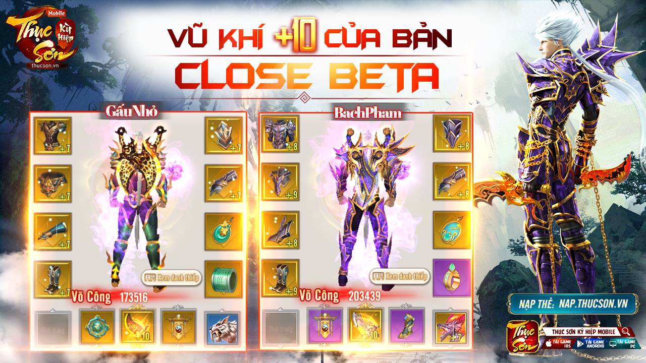 Drama rúng động làng game: Đại gia thách thức tất cả 2 server đầu, khoe tài khoản 1 tỷ và sự nổi dậy như quái vật của các bang S1-S2 - Ảnh 8. Drama rúng động làng game: Đại gia thách thức tất cả 2 server đầu, khoe tài khoản 1 tỷ và sự nổi dậy như quái vật của các bang S1-S2 - Ảnh 8.