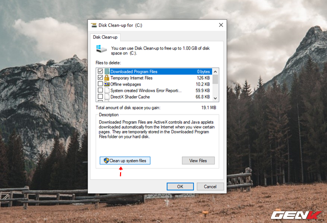 Kiểm tra, sửa lỗi và dọn dẹp phân vùng ổ đĩa trên Windows 10 với những công cụ được tích hợp sẵn - Ảnh 14.