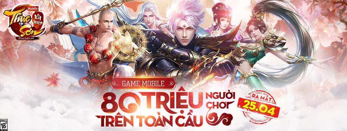 Nếu bỏ lỡ Thục Sơn Kỳ Hiệp Mobile ngày mai 25/4, phải chờ bao lâu nữa mới có 1 siêu phẩm nhập vai “chuẩn chỉ” như thế này về nước? - Ảnh 4. Nếu bỏ lỡ Thục Sơn Kỳ Hiệp Mobile ngày mai 25/4, phải chờ bao lâu nữa mới có 1 siêu phẩm nhập vai “chuẩn chỉ” như thế này về nước? - Ảnh 4.