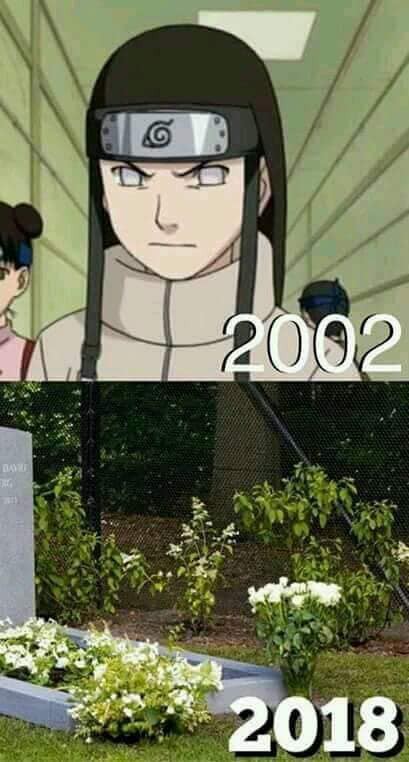Không chỉ mình Naruto đã thay đổi thành bố Boruto, cả dàn nhân vật đều đã ai rồi cũng sẽ khác - Ảnh 29.