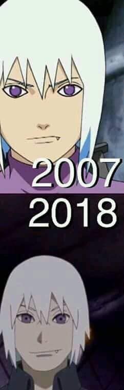 Không chỉ mình Naruto đã thay đổi thành bố Boruto, cả dàn nhân vật đều đã ai rồi cũng sẽ khác - Ảnh 27.
