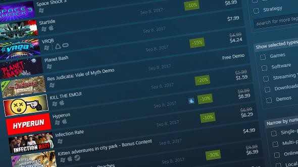 Sau tất cả, những bài review của game thủ trên Steam có đáng tin hay không? - Ảnh 1.
