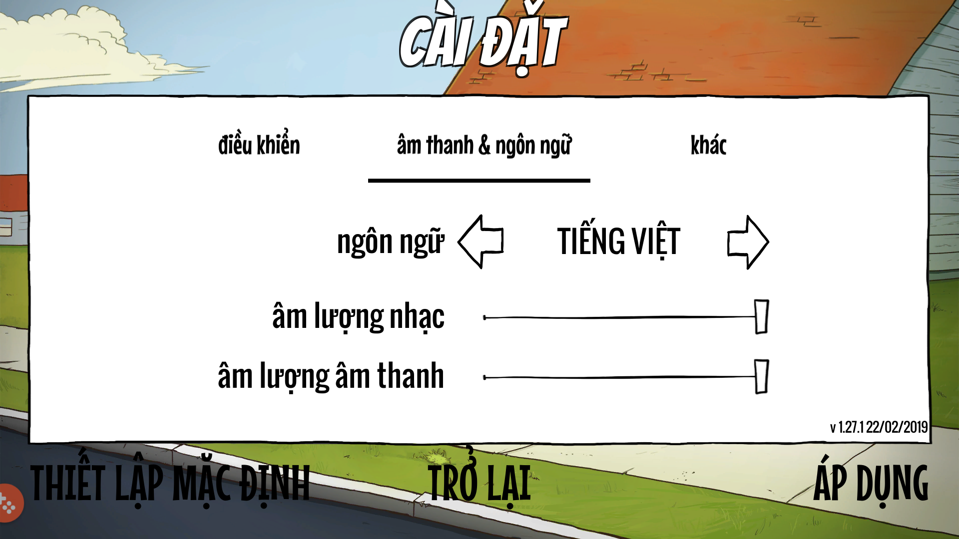 Game phiêu lưu sinh tồn cực hấp dẫn 60 Seconds! đã có bản Việt Hóa ngon lành cho Android - Ảnh 4. Game phiêu lưu sinh tồn cực hấp dẫn 60 Seconds! đã có bản Việt Hóa ngon lành cho Android - Ảnh 4.