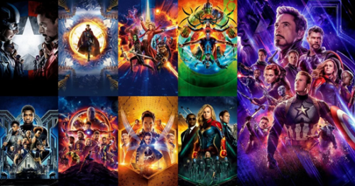 Review Avengers: Endgame - Xuất sắc không lời nào diễn tả - Đại tiệc siêu anh hùng hoành tráng nhất mọi thời đại - Ảnh 5.