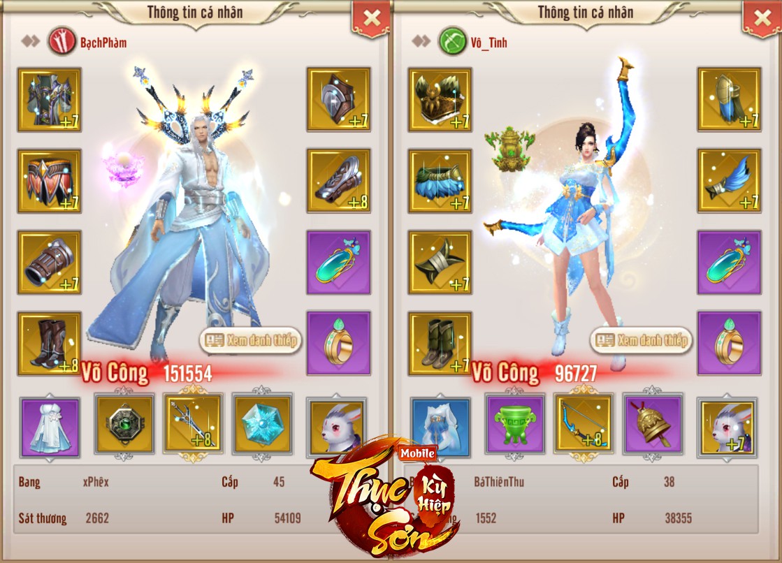 Thục Sơn Kỳ Hiệp Mobile bùng nổ ngày ra mắt, nhiều dẫn chứng cho thấy các game nhập vai gần đây không có cửa ngang hàng - Ảnh 7. Thục Sơn Kỳ Hiệp Mobile bùng nổ ngày ra mắt, nhiều dẫn chứng cho thấy các game nhập vai gần đây không có cửa ngang hàng - Ảnh 7.