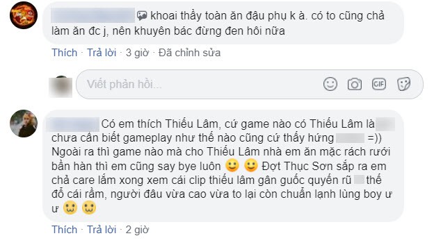 Đọc lý do thích Thiếu Lâm của cô nàng này, ai cũng phải thốt lên: Biến thái quá! - Ảnh 8.