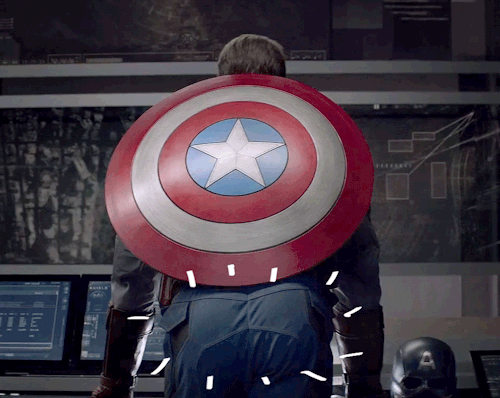 Sau tất cả “vòng 3” của Captain America mới là điểm sáng nhất Avengers: Endgame - Ảnh 8.