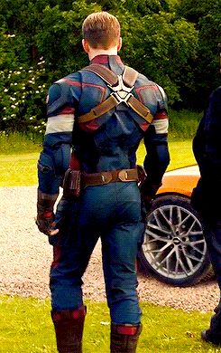 Sau tất cả “vòng 3” của Captain America mới là điểm sáng nhất Avengers: Endgame - Ảnh 9.