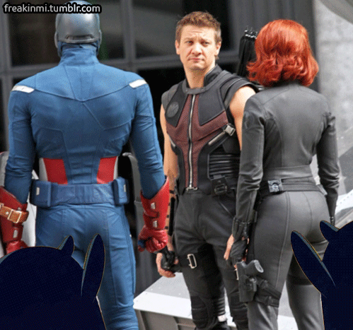 Sau tất cả “vòng 3” của Captain America mới là điểm sáng nhất Avengers: Endgame - Ảnh 11.