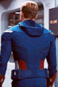Sau tất cả “vòng 3” của Captain America mới là điểm sáng nhất Avengers: Endgame - Ảnh 13.