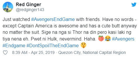 Sau tất cả “vòng 3” của Captain America mới là điểm sáng nhất Avengers: Endgame - Ảnh 5.