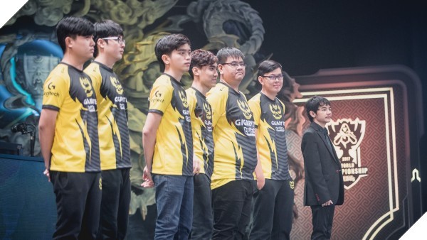 LMHT: Chỉ cần Phong Vũ Buffalo làm được điều này tại MSI 2019, Việt Nam nghiễm nhiên có 2 suất đến CKTG - Ảnh 1. LMHT: Chỉ cần Phong Vũ Buffalo làm được điều này tại MSI 2019, Việt Nam nghiễm nhiên có 2 suất đến CKTG - Ảnh 1.