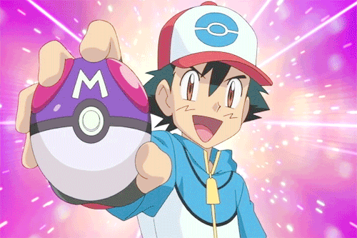 Bạn biết gì về Master Ball, trái bóng thu phục mạnh nhất trong thế giới Pokemon? - Ảnh 2.