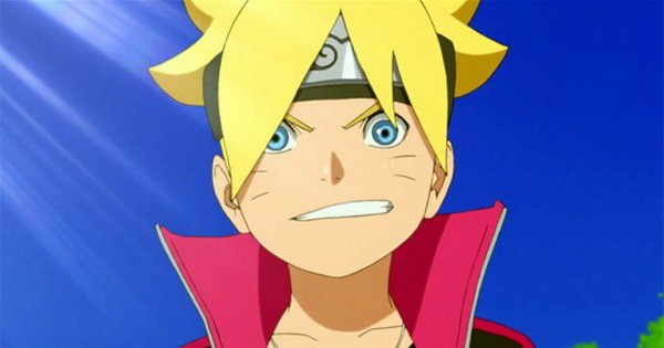 Naruto: Con nhà tông không giống lông cũng giống cánh, cứ nhìn Boruto với Hokage đệ thất là biết ngay - Ảnh 7.