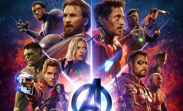 Avengers: Endgame - Bản thiên trường ca bi tráng nhất lịch sử điện ảnh siêu anh hùng từ trước đến nay - Ảnh 17.