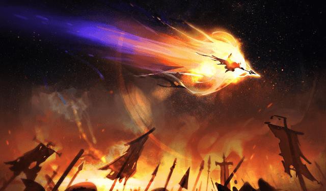 LMHT: Riot sắp ra mắt loạt tướng mới và làm lại những tướng đã lỗi thời trong giai đoạn cuối mùa 2019 - Ảnh 4. LMHT: Riot sắp ra mắt loạt tướng mới và làm lại những tướng đã lỗi thời trong giai đoạn cuối mùa 2019 - Ảnh 4.